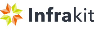 InfraKit Logo